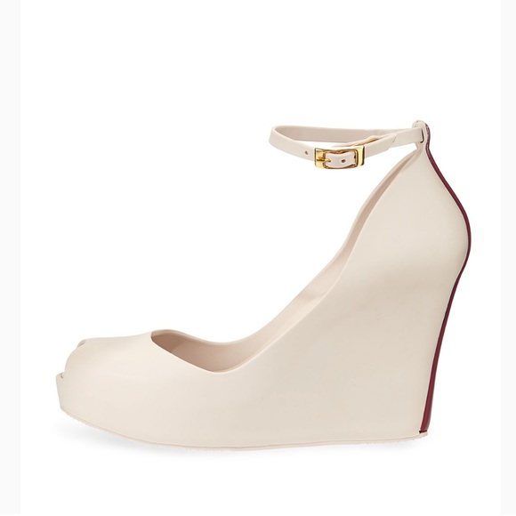 Melissa wedge patchouli patchouli 